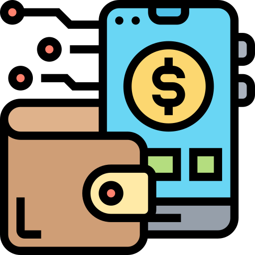 E-banking & E-wallet